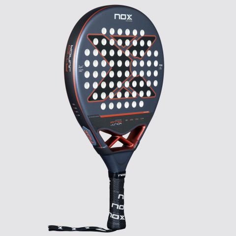 Nox NOX AT10 GENIUS JR RACKET img2