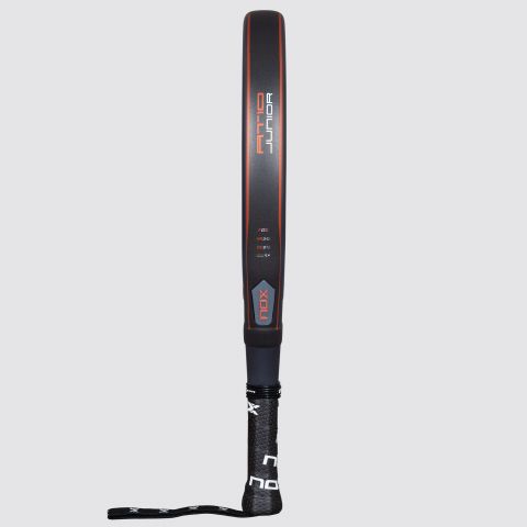 Nox NOX AT10 GENIUS JR RACKET img3