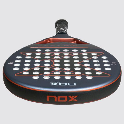 Nox NOX AT10 GENIUS JR RACKET img4