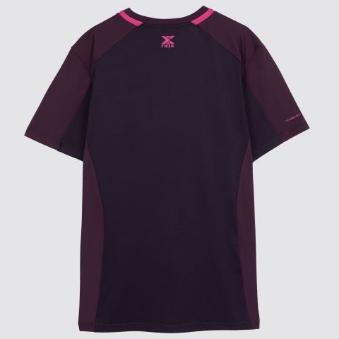 NOX NOX MEN PRO BLACKBERRY T-SHIRT img2