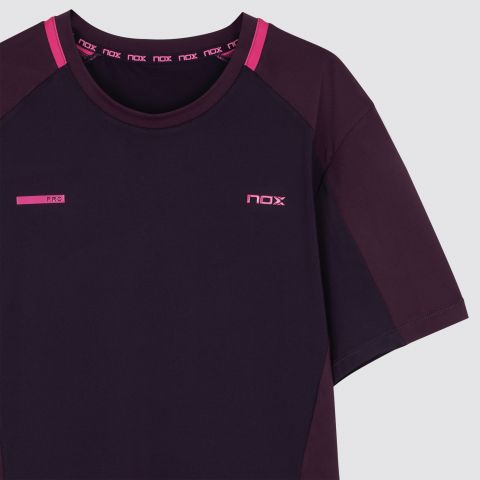 NOX NOX MEN PRO BLACKBERRY T-SHIRT img3