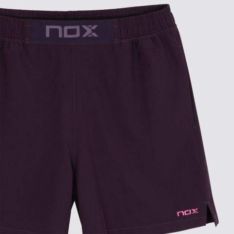 Nox NOX MEN PRO BLACKBERRY SHORT img4