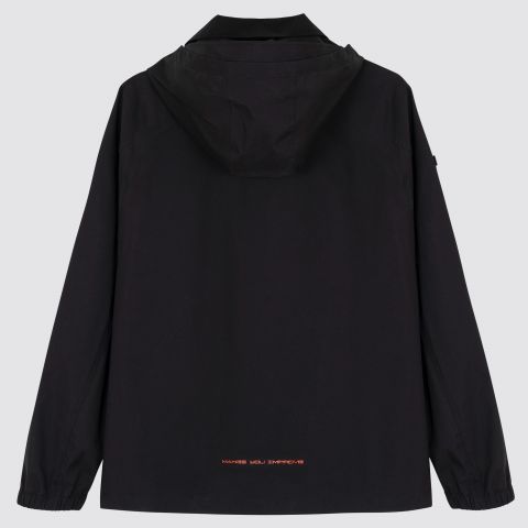 Nox NOX MEN BLACK TEAM SOFTSHELL img2