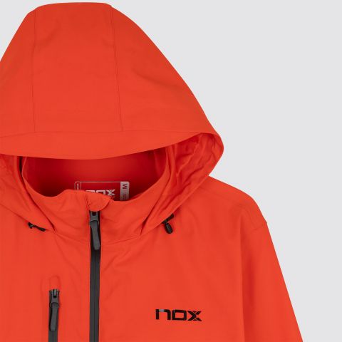 Nox NOX MEN RED TEAM SOFTSHELL img3