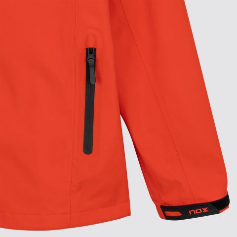 Nox NOX MEN RED TEAM SOFTSHELL img4