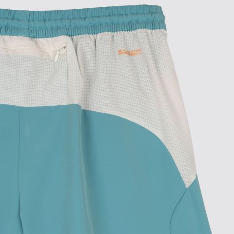 Nox NOX MENS SHORTS PRO DUSTY TURQ img4