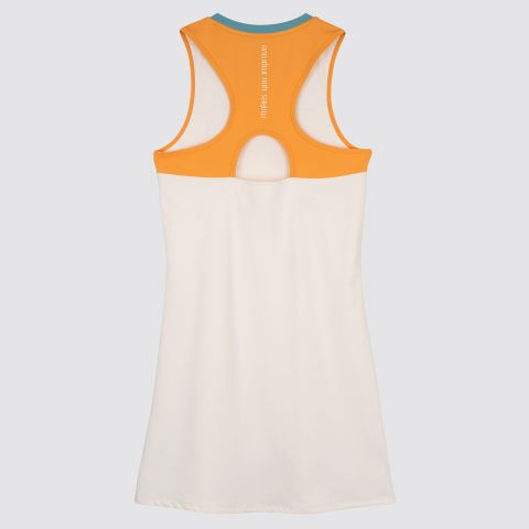Nox NOX WMN DRESS PRO VANILLA ICE img2