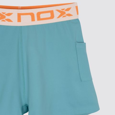 Nox NOX WMN DRESS PRO VANILLA ICE img6
