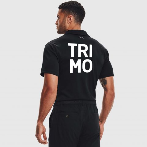 Under Armour  UA TECH POLO img2