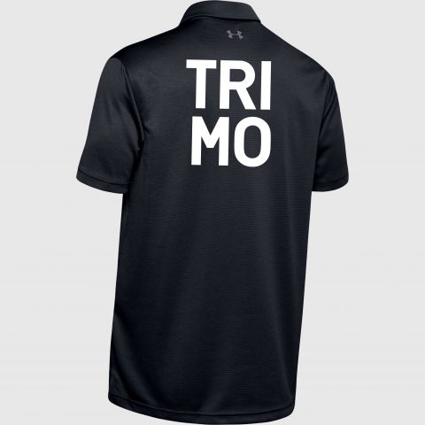Under Armour  UA TECH POLO img5