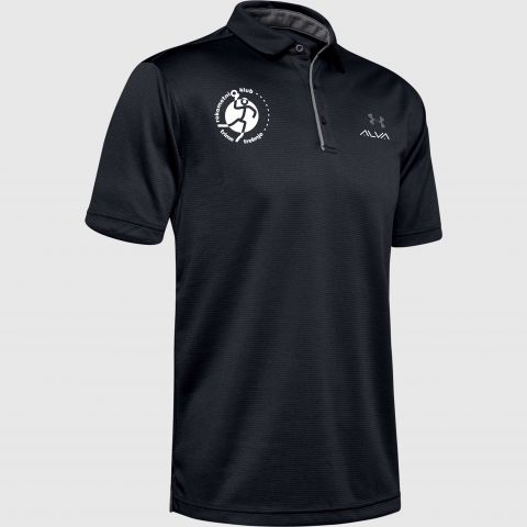 Under Armour  UA TECH POLO img4