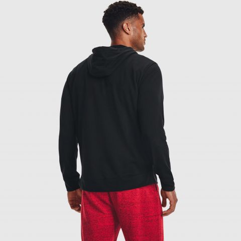 Under Armour  UA RIVAL TERRY LC FZ img2