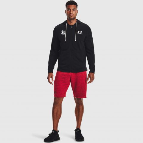 Under Armour  UA RIVAL TERRY LC FZ img3
