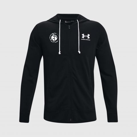Under Armour  UA RIVAL TERRY LC FZ img4