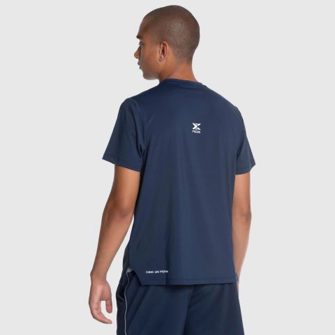 Nox NOX MENS T-SHIRT TEAM REGULAR img2