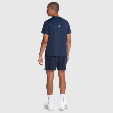 Nox NOX MENS T-SHIRT TEAM REGULAR img6