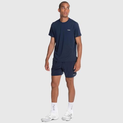 Nox NOX MENS T-SHIRT TEAM REGULAR img5