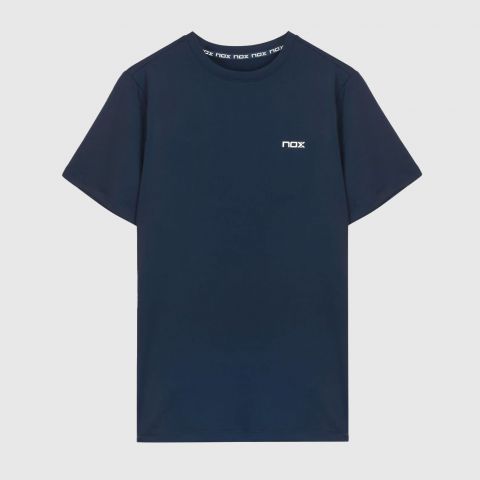 Nox NOX MENS T-SHIRT TEAM REGULAR img3