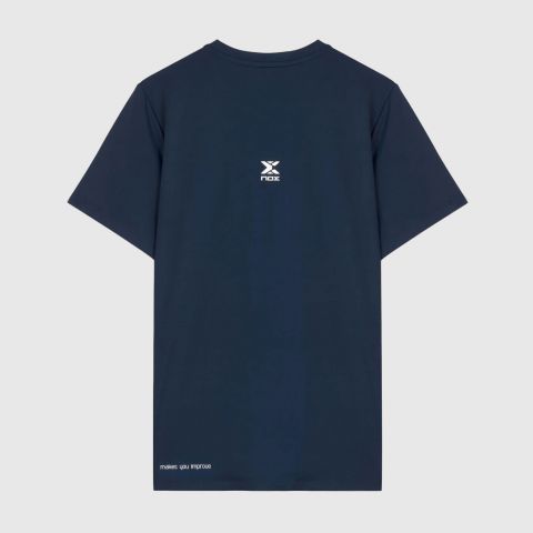Nox NOX MENS T-SHIRT TEAM REGULAR img4