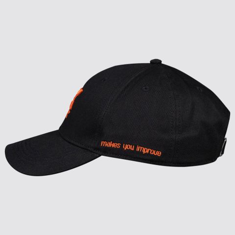 NOX NOX STREET BLACK/RED CAP img5
