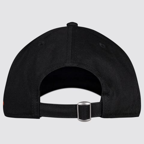NOX NOX STREET BLACK/RED CAP img3
