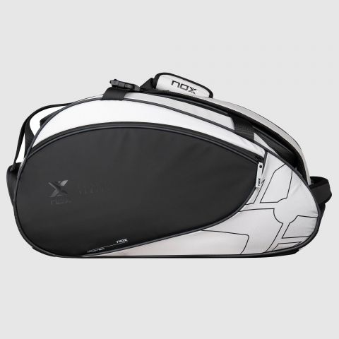Nox NOX LUX MASTER SERIES PADELBAG img2