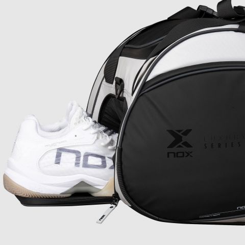Nox NOX LUX MASTER SERIES PADELBAG img7