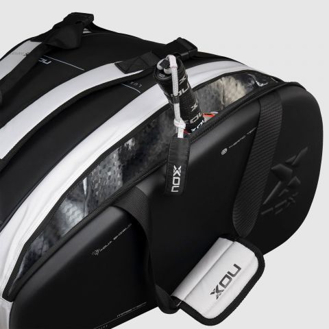 Nox NOX LUX MASTER SERIES PADELBAG img8