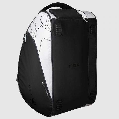 Nox NOX LUX MASTER SERIES PADELBAG img6