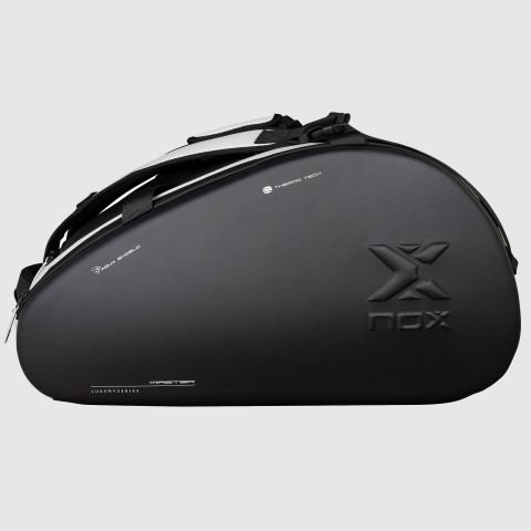 Nox NOX LUX MASTER SERIES PADELBAG img3