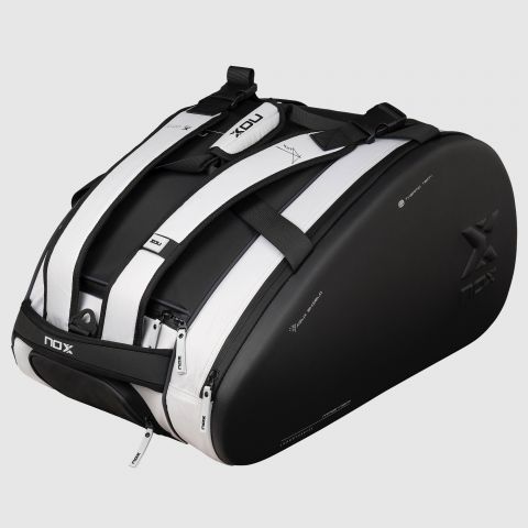 Nox NOX LUX MASTER SERIES PADELBAG img4