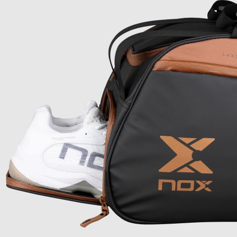 Nox NOX LUX OPEN SERIES PADELBAG img6