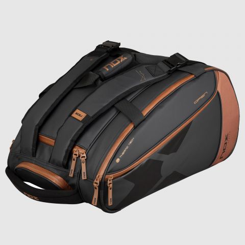 Nox NOX LUX OPEN SERIES PADELBAG img2