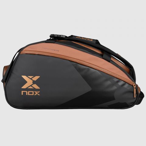 Nox NOX LUX OPEN SERIES PADELBAG img3