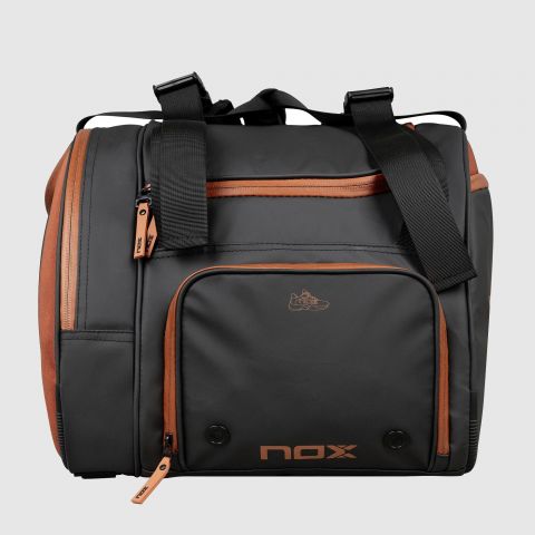 Nox NOX LUX OPEN SERIES PADELBAG img5