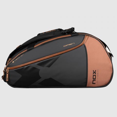 Nox NOX LUX OPEN SERIES PADELBAG img4