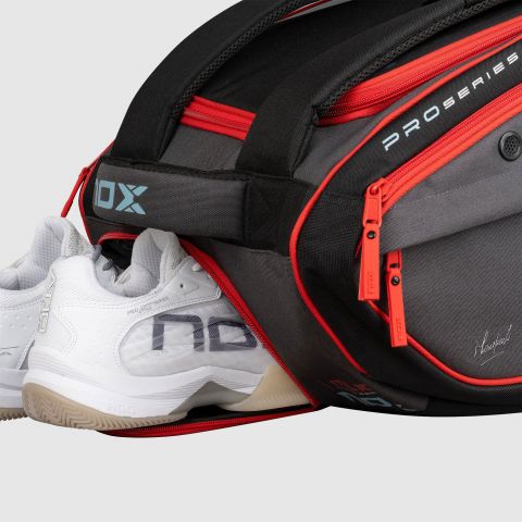 Nox NOX ML10 COMPETITION XL COMPAC img9