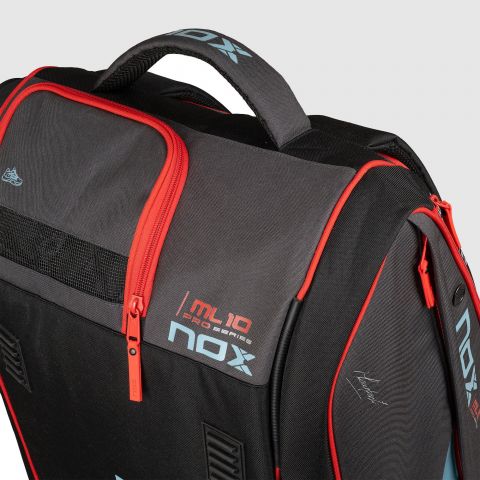 Nox NOX ML10 COMPETITION XL COMPAC img3