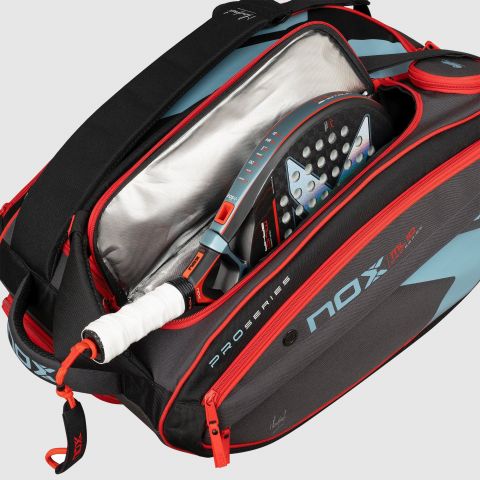 Nox NOX ML10 COMPETITION XL COMPAC img8