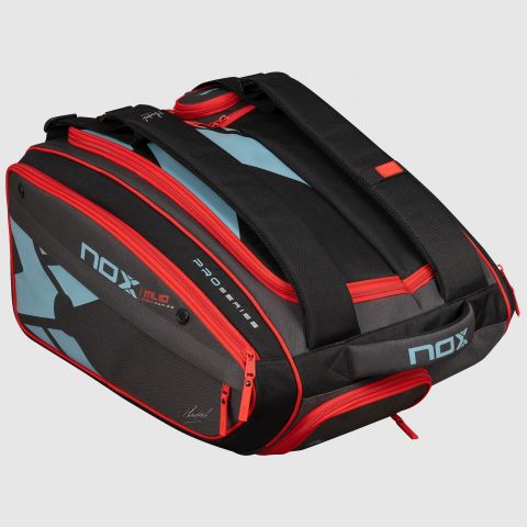 Nox NOX ML10 COMPETITION XL COMPAC img6