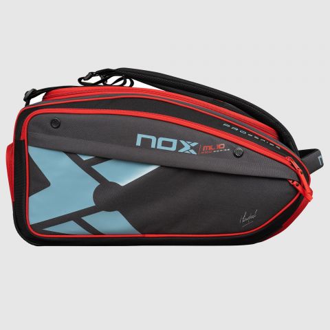 Nox NOX ML10 COMPETITION XL COMPAC img4