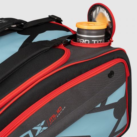 Nox NOX ML10 COMPETITION XL COMPAC img10