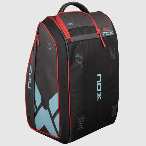 Nox NOX ML10 COMPETITION XL COMPAC img2