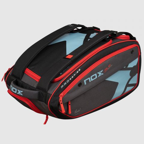 Nox NOX ML10 COMPETITION XL COMPAC img5