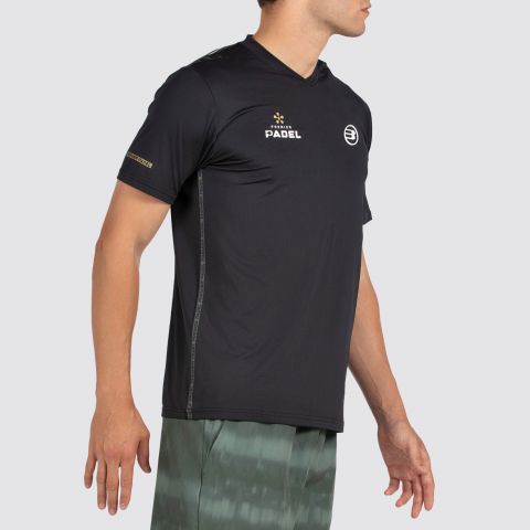 BullPadel BULLPADEL CAMISETA PERICO 005 img4