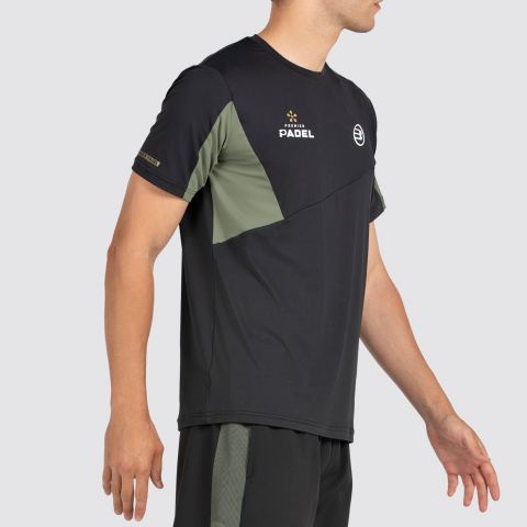 BullPadel BULLPADEL CAMISETA POCATE 005 img4