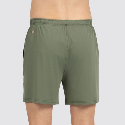 BullPadel SHORTS PREUX KAKI img2
