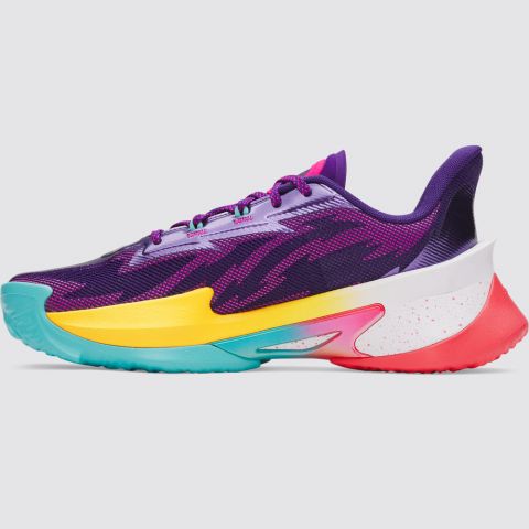 Under Armour  UA CURRY SERIES 7 img2