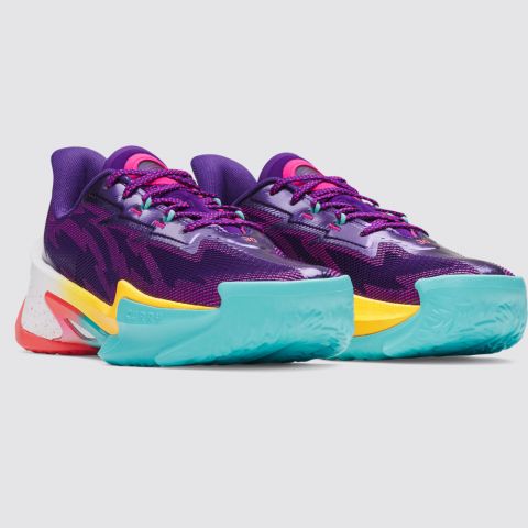 Under Armour  UA CURRY SERIES 7 img4