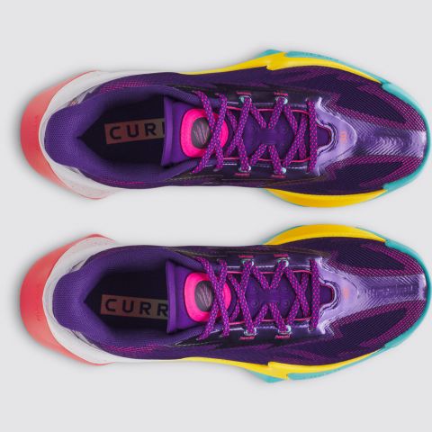 Under Armour  UA CURRY SERIES 7 img5